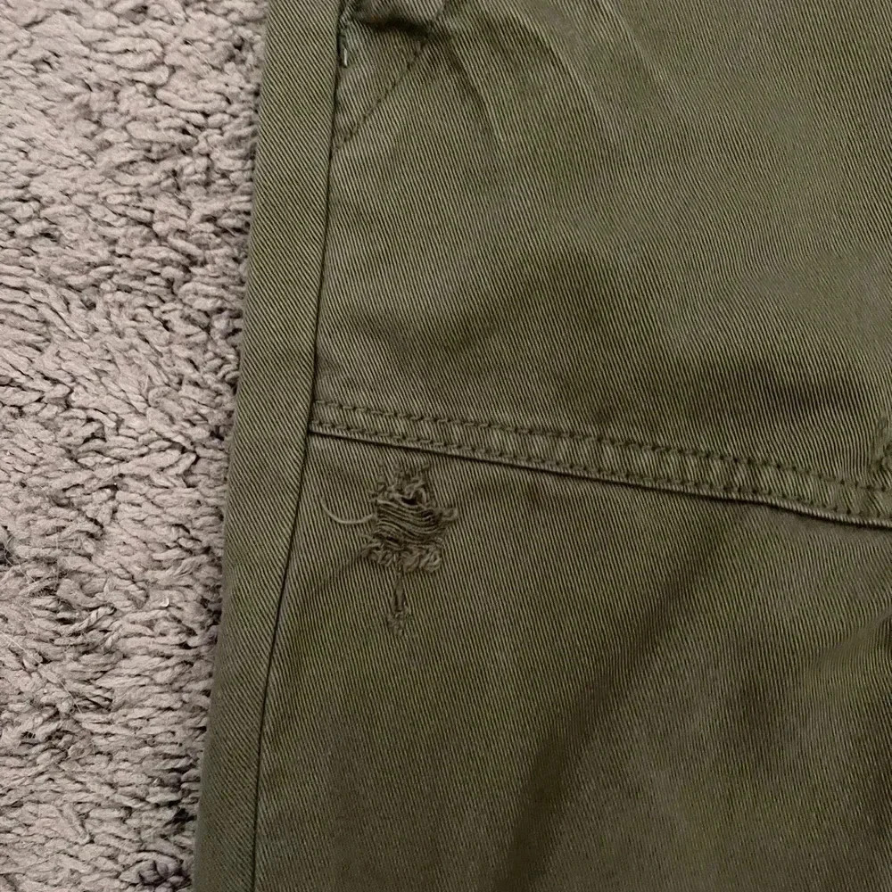 Forever 21 jeans - Picture 3 of 7